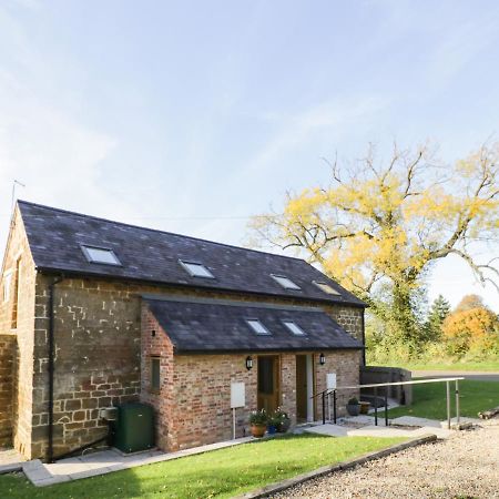 Granary Cottage Southam  Exterior foto