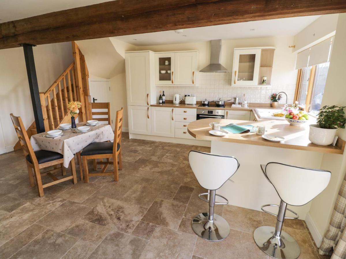Granary Cottage Southam  Exterior foto